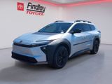 New 2026 Toyota bZ Woodland Sedan