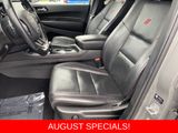Used 2025 Dodge Durango SUV