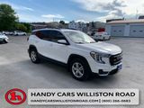 Used 2022 GMC Terrain SUV