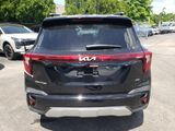 New 2026 Kia Seltos SUV