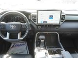 Used 2024 Toyota Tundra Hybrid Truck