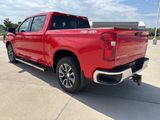 Used 2023 Chevrolet Silverado 1500 Truck