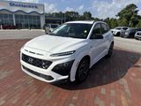 Used 2023 Hyundai Kona SUV