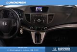 Used 2014 Honda CR-V SUV