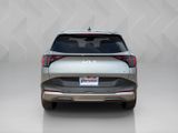 New 2026 Kia Sportage Hybrid SUV