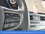 Used 2025 Lexus ES Sedan