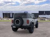 New 2026 Ford Bronco SUV