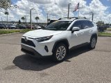 Used 2025 Toyota RAV4 SUV