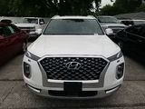 Used 2021 Hyundai Palisade SUV