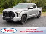 Used 2024 Toyota Tundra Truck