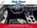 Used 2025 Nissan Sentra Sedan