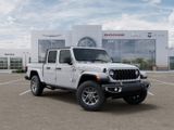 New 2026 Jeep Gladiator Truck