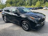 Used 2023 Toyota Highlander Hybrid SUV