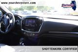 Used 2023 Chevrolet Traverse SUV