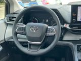Used 2026 Toyota Sienna Van