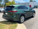 Used 2023 Toyota Highlander Hybrid SUV