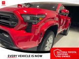 Used 2026 Toyota Tacoma Truck