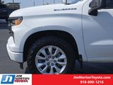 Used 2024 Chevrolet Silverado 1500 Truck