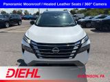 Used 2025 Nissan Rogue SUV