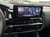 New 2026 Nissan Pathfinder SUV
