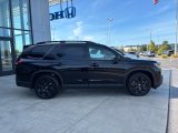 New 2026 Honda Pilot SUV