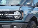 Used 2022 Ford Bronco SUV