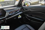 New 2026 Chevrolet Trax SUV