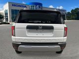 New 2026 Honda Passport SUV