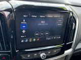 Used 2023 Chevrolet Traverse SUV