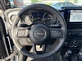 Used 2024 Jeep Wrangler SUV
