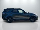 Used 2025 Land rover Discovery SUV