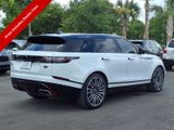 Used 2021 Land rover Range Rover Velar SUV