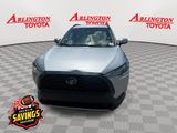 Used 2024 Toyota Corolla Cross SUV