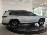 Used 2024 Jeep Grand Cherokee L SUV