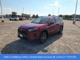 Used 2023 Toyota RAV4 Hybrid SUV