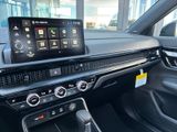 New 2026 Honda CR-V Hybrid SUV
