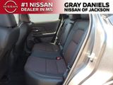 New 2026 Nissan Kicks SUV