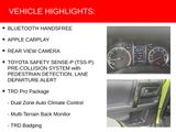 Used 2022 Toyota 4Runner SUV