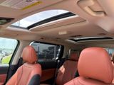 New 2026 Kia Carnival MPV Van