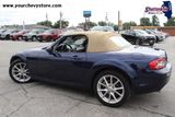 Used 2010 Mazda Miata Convertible