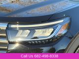 New 2026 Ford Explorer SUV