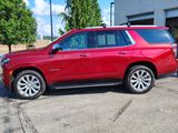 Used 2021 Chevrolet Tahoe SUV