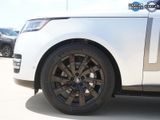 Used 2023 Land rover Range Rover SUV