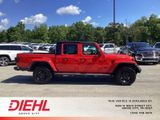 Used 2023 Jeep Gladiator Truck