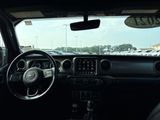 Used 2021 Jeep Gladiator Truck