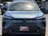New 2026 Toyota Corolla Cross Hybrid SUV