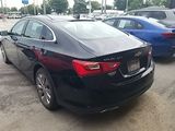 Used 2017 Chevrolet Malibu Sedan