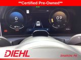 Used 2025 Hyundai Santa Cruz Truck