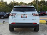 Used 2023 Jeep Compass SUV