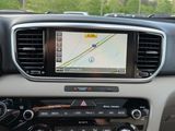 Used 2020 Kia Sportage SUV
